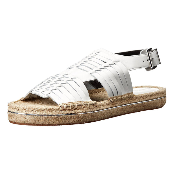 REBECCA MINKOFF Women's Gabriel Espadrille Platform Sandals $175 NIB