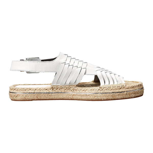 REBECCA MINKOFF Women's Gabriel Espadrille Platform Sandals $175 NIB