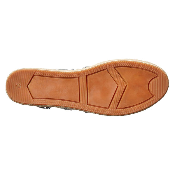 REBECCA MINKOFF Women's Gabriel Espadrille Platform Sandals $175 NIB