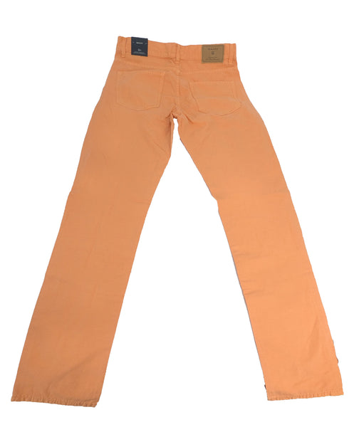 GANT Men's Tangerine Tyler Citadel Canvas Jeans 1002009 Size 32/34