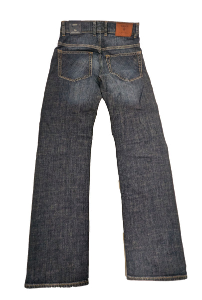 GANT Mid Blue Tyler Knight Comfort Jeans 1301111 Size 30/32 NWT