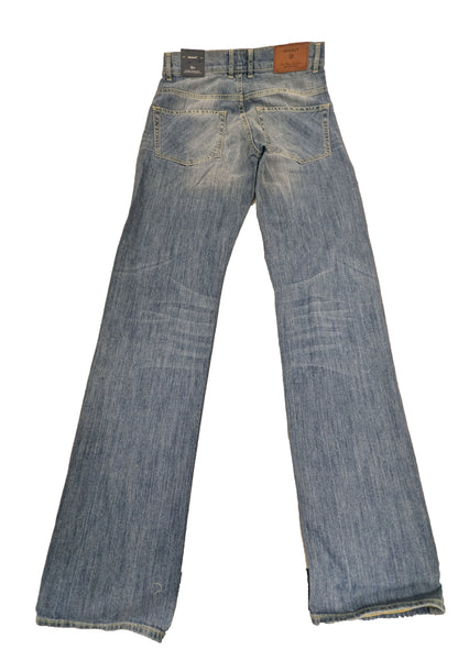 GANT Men's Semi Light Tyler Connecticut Comfort Jeans 1312611 $148 NWT