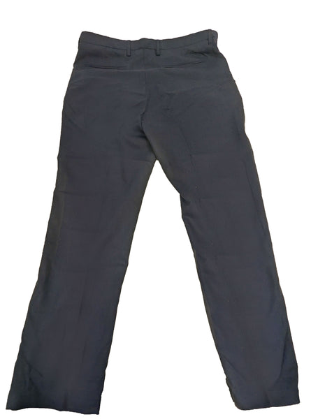 GANT RUGGER Men's Marine Wool Blend Sailor Pants 186561 NWT