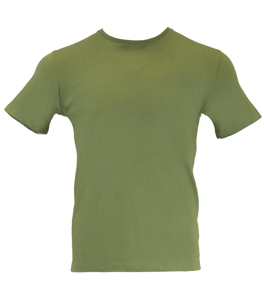 Gant Rugger Men's The Organic Tee (204172)