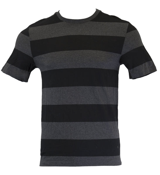 Gant Diamond G Men's Stripe Tee (204350)