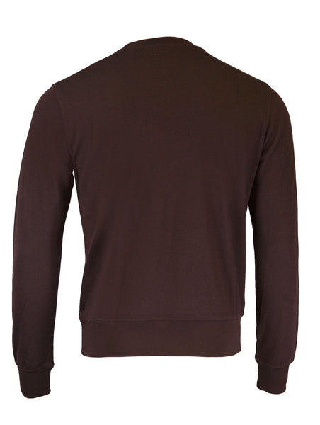 GANT Diamond G Men's French Roats G2 Sweat Crew 207005 Size M $175 NWT