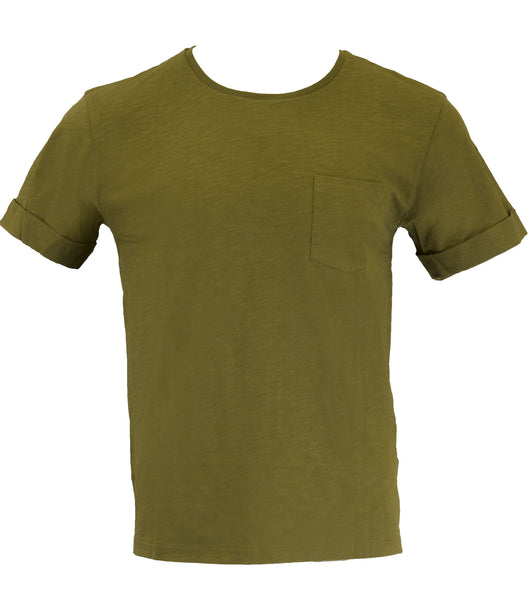 Gant Rugger Men's The Loose Tee (2090001)