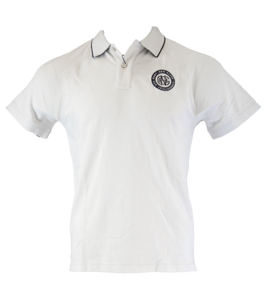 GANT Men's GNH Pique Short Sleeve Rugger 222230 Size M $115 NWT