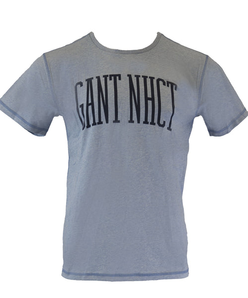 Gant Men's Collegiate T-Shirt (234201)