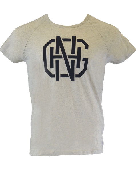 Gant Men's GNH Short Sleeve T-Shirt (254209)