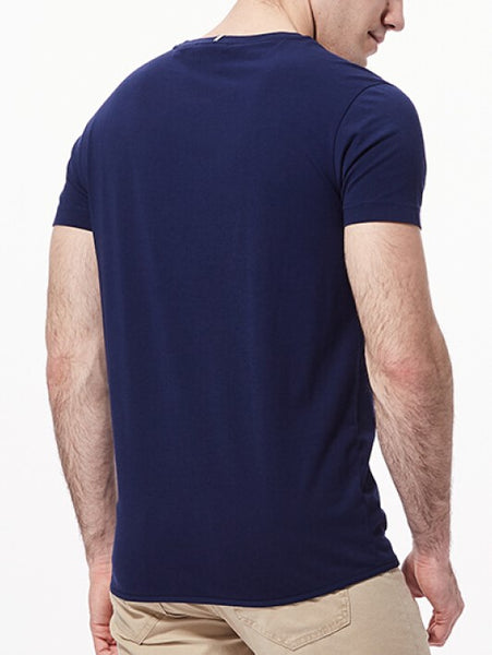 Gant Men's Race Short Sleeve T-Shirt (294132)