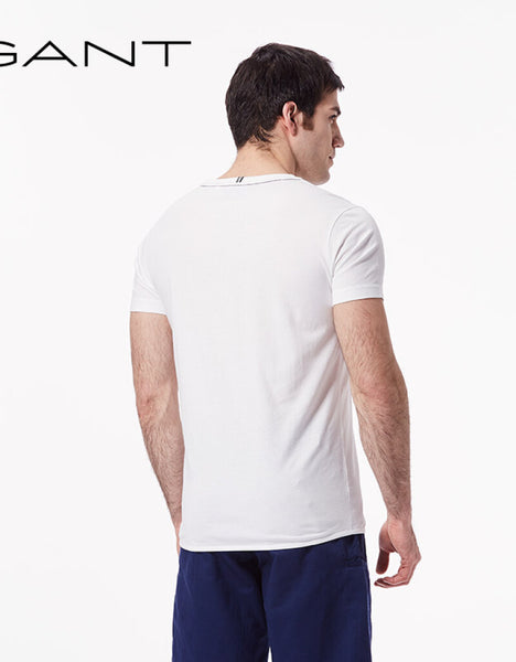 Gant Men's Race Short Sleeve T-Shirt (294132)