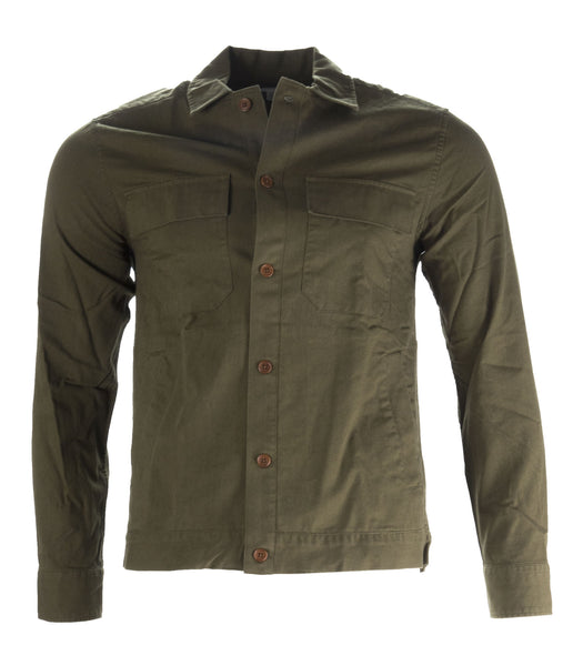 GANT RUGGER Men's Chino Shirt 3080504 Size Medium NWT