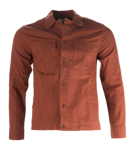 GANT RUGGER Men's Chino Shirt 3080504 Size Medium NWT