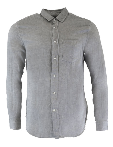 GANT RUGGER Men's Light Twill Shirt 3081534 Size M $135 NWT