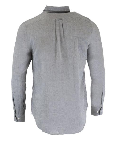 GANT RUGGER Men's Light Twill Shirt 3081534 Size M $135 NWT