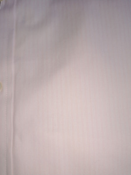 GANT DIAMOND G Men's Blossom Fine Double Stripe Fitted Town 384225 Size 40 NWT