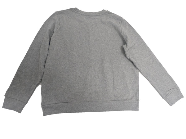 GANT Women's Cobblestone Printed Sweatshirt 400713 Size X-Large