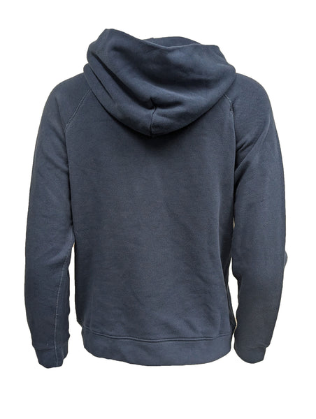 GANT RUGER Women's Clear Blue Gigr Hoodie 408958