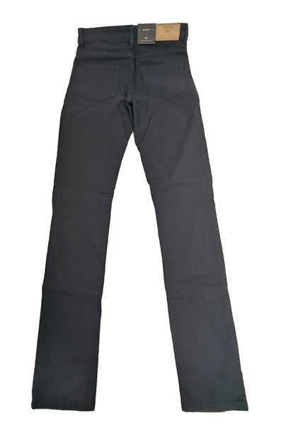 GANT Women's Midnight Blue Kate Structure Jeans 410019 Size 25/32
