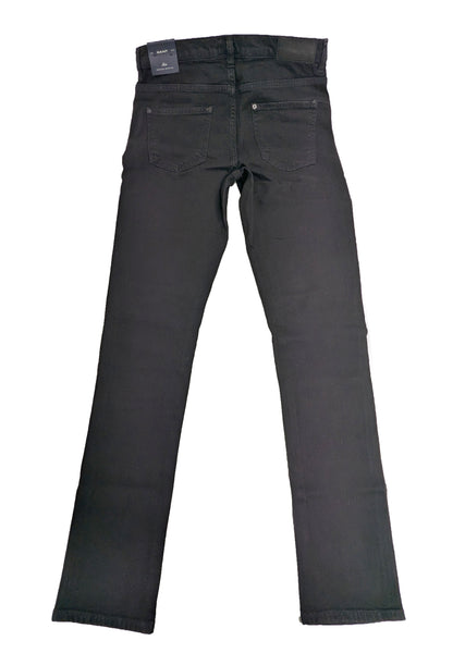 GANT Women's Navy NY Kate Dark Indigo Jeans 410985 Size 29/32