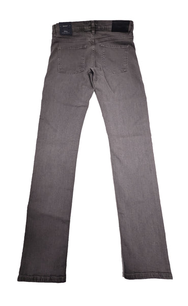 GANT Women's Vintage Gray Audrey Denim Jeans 410988