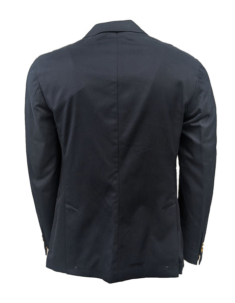 GANT Men's Classic Blue Weekender Club Blazer 76410 Size EU 56/ US 46