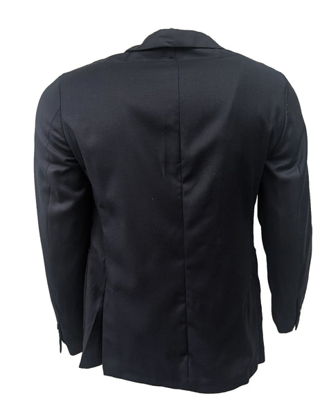 GANT RUGGER Men's Marine The Doubler Blazer 76943 Size EU 54/ US 44