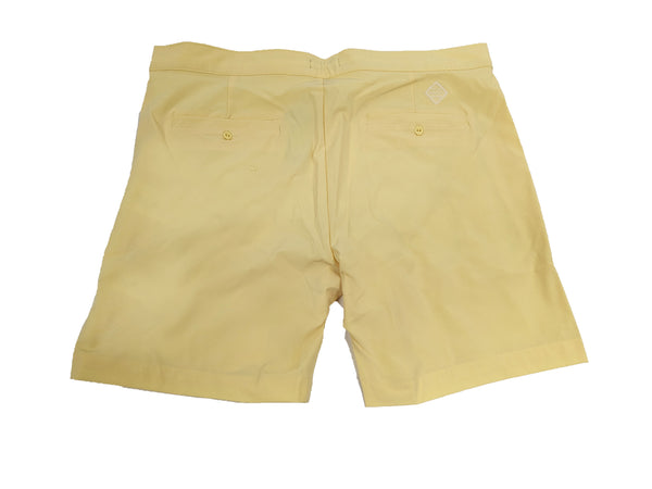 GANT Men's Lemon Beach to Bar Swim Shorts Size Medium NWT