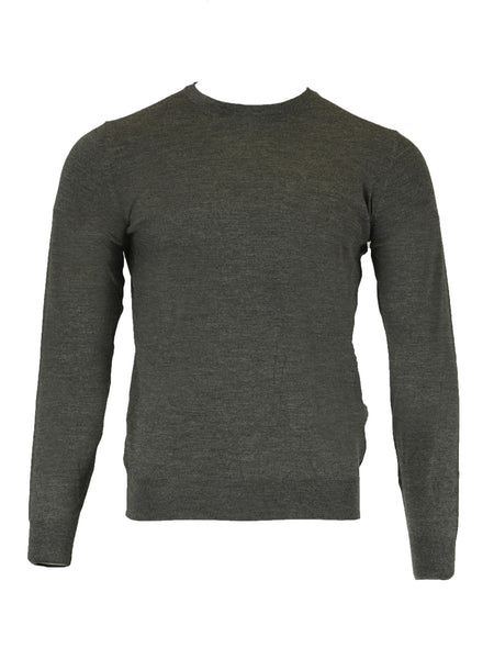 GANT Men's Fine Merino Wool Crew Neck Sweater 8040011 $170 NWT