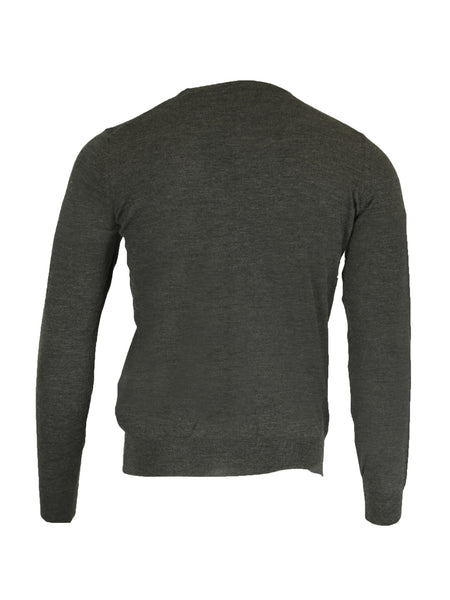 GANT Men's Fine Merino Wool Crew Neck Sweater 8040011 $170 NWT
