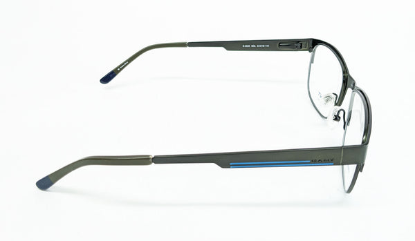GANT Men's G2028 Eyeglass Frames 54-18-145  -Satin Olive  NEW
