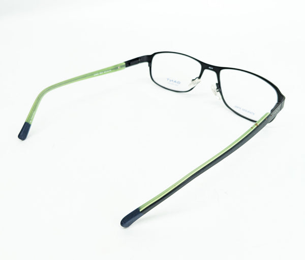GANT Men's Satin Black G3033 Eyeglass Frames  56-18-140   NEW