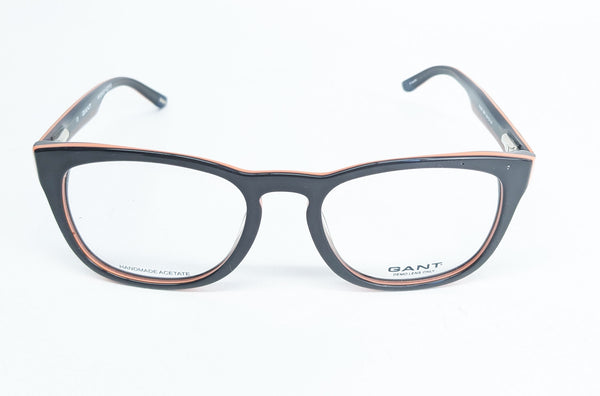 GANT Men's G3046 Eyeglass Frames 52-19-140 -Brown  NEW
