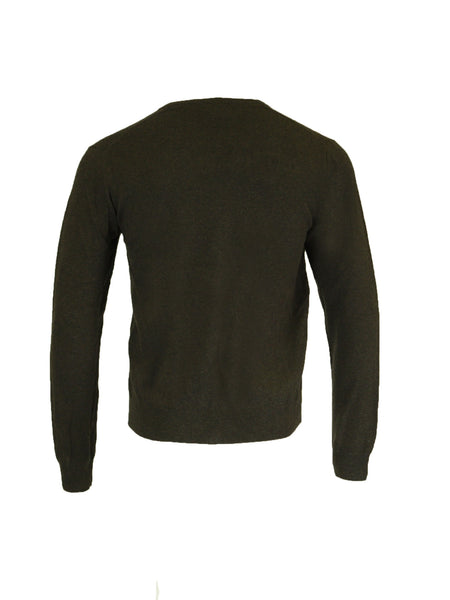Gant Men's Lightweight Lambswool V-Neck Sweater