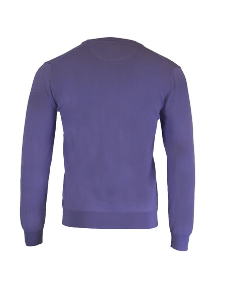 Gant Men's Stretch V-Neck Sweater 88202 Size M $125 NWT