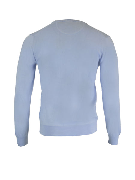 Gant Men's Stretch V-Neck Sweater 88202 Size M $125 NWT