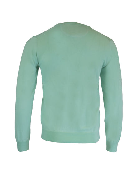 Gant Men's Stretch V-Neck Sweater 88202 Size M $125 NWT