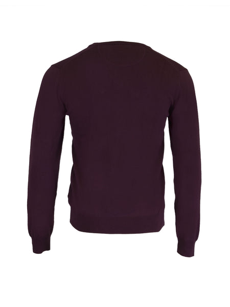 Gant Men's Stretch V-Neck Sweater 88202 Size M $125 NWT