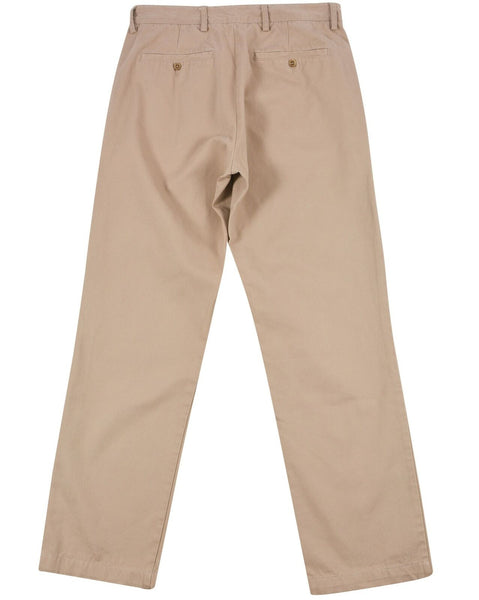 GANT Men's Sandstone New Haven Chino Pants 1409550 Size 38/32 NWT
