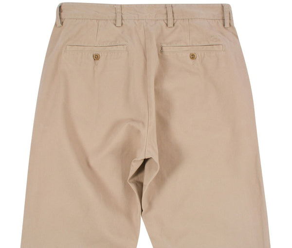 GANT Men's Sandstone New Haven Chino Pants 1409550 Size 38/32 NWT