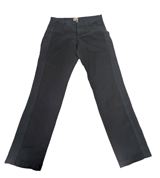 GANT RUGGER Men's Navy Utility Smarty Pants 1500123 Size 48 NWT