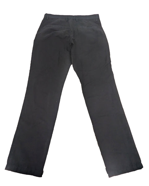 GANT RUGGER Men's Navy Utility Smarty Pants 1500123 Size 48 NWT