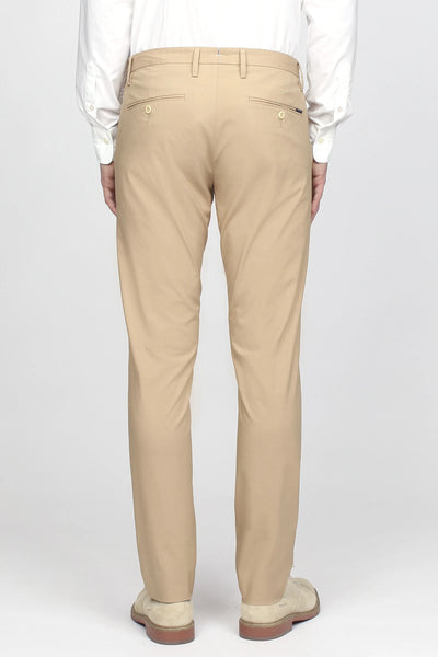 GANT Men's Putty Slim Poplin Chino Pants 1501256 Size 32/32 NWT