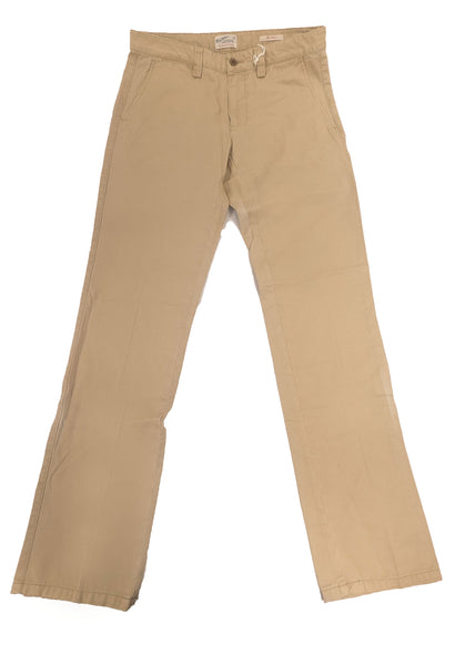 GANT RUGGER Desert Beige The Chino Pants 194917 Size 32/32