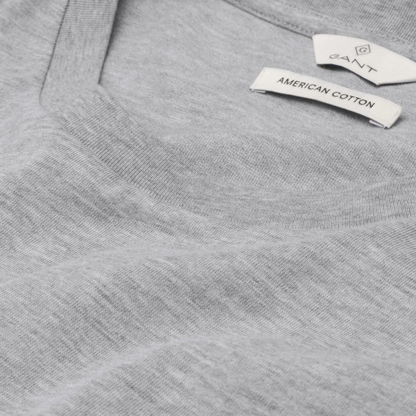 Gant Diamond G Men's Seamless Tee (204118)