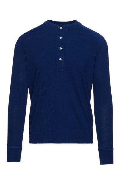GANT DIAMOND G Men's Henley Top 206342 Size M $145 NWT