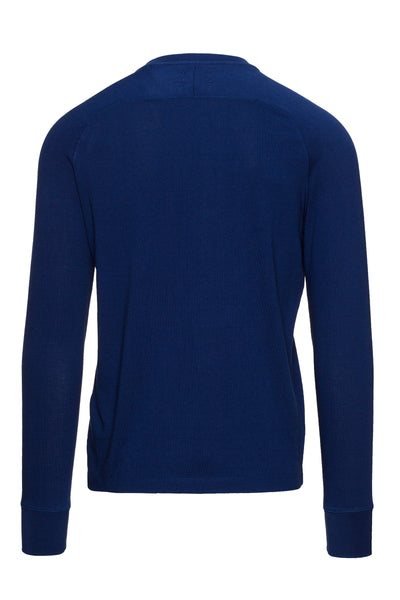GANT DIAMOND G Men's Henley Top 206342 Size M $145 NWT