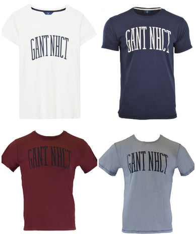 Gant Men's Collegiate T-Shirt (234201)
