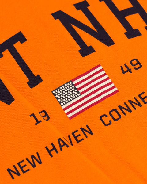 Gant Men's NHCT Short Sleeve T-Shirt (234320)